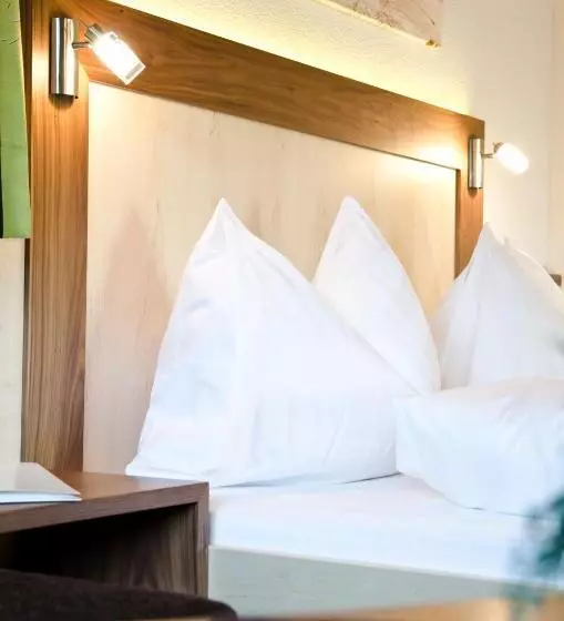 Hotel Tannenhof