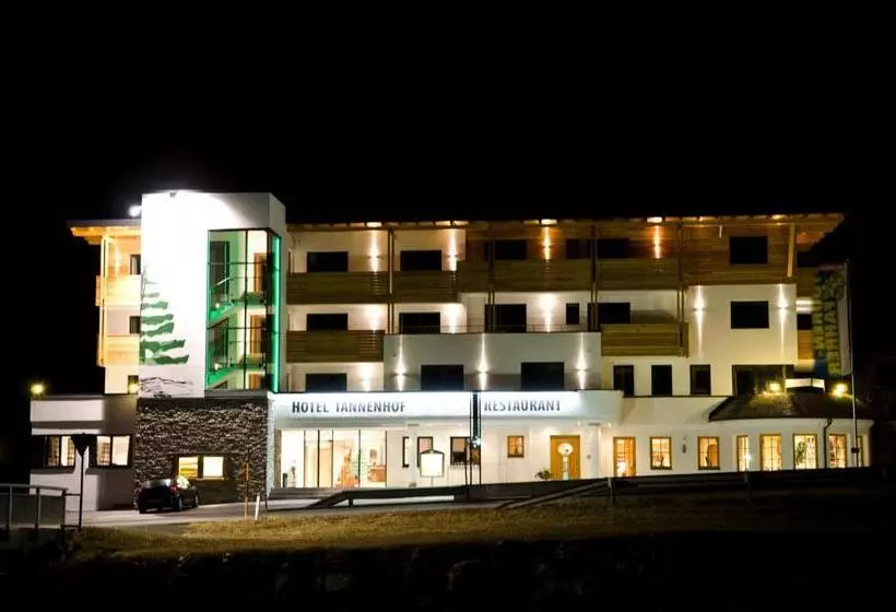 Hotel Tannenhof