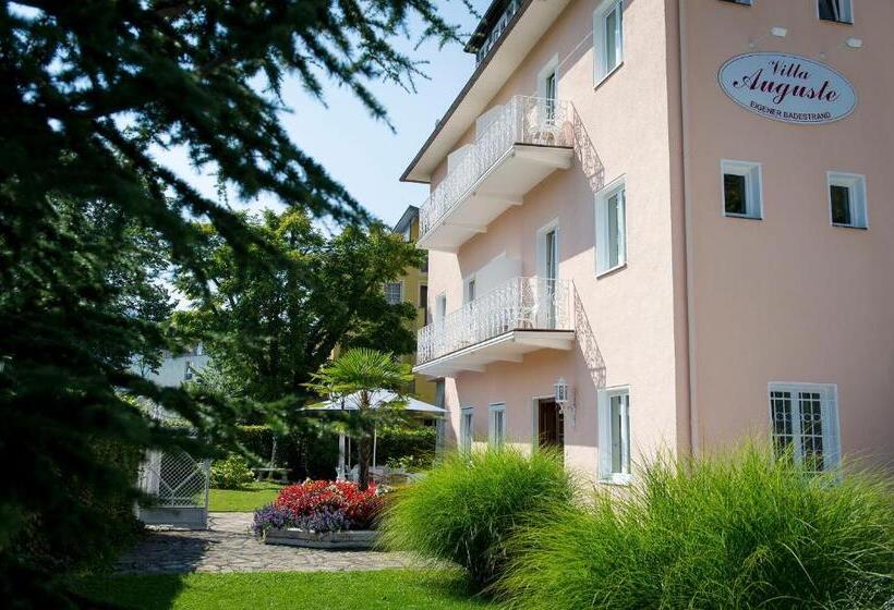 ホテル Villa Auguste