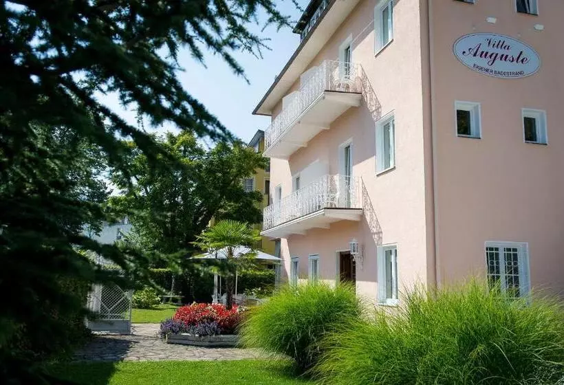 هتل Villa Auguste