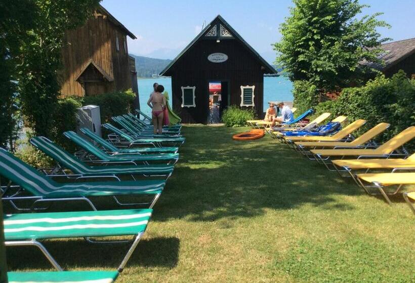 ホテル Villa Auguste