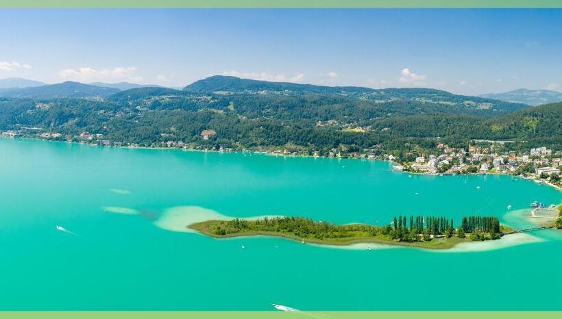 ホテル Villa Auguste