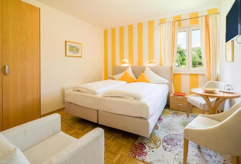 酒店 Villa Konstanze