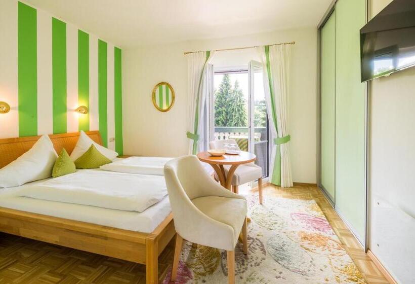 酒店 Villa Konstanze