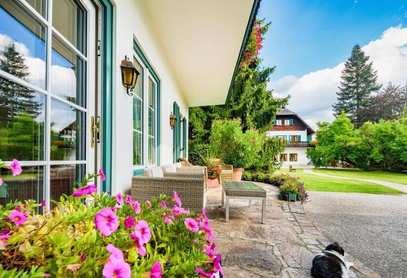 酒店 Villa Konstanze