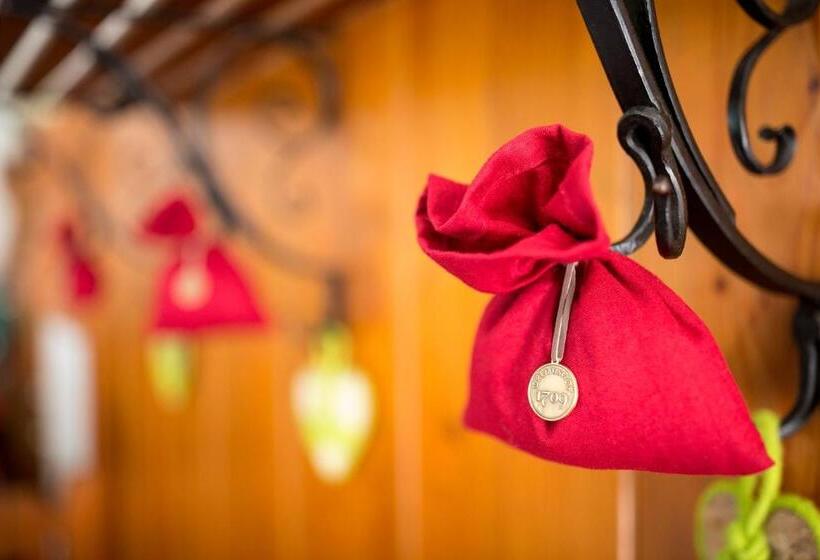 酒店 Villa Konstanze