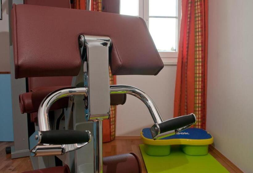 酒店 Villa Konstanze