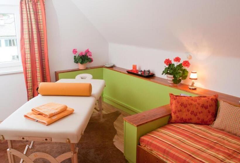 酒店 Villa Konstanze