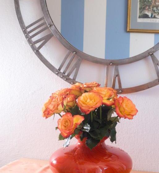 酒店 Villa Konstanze