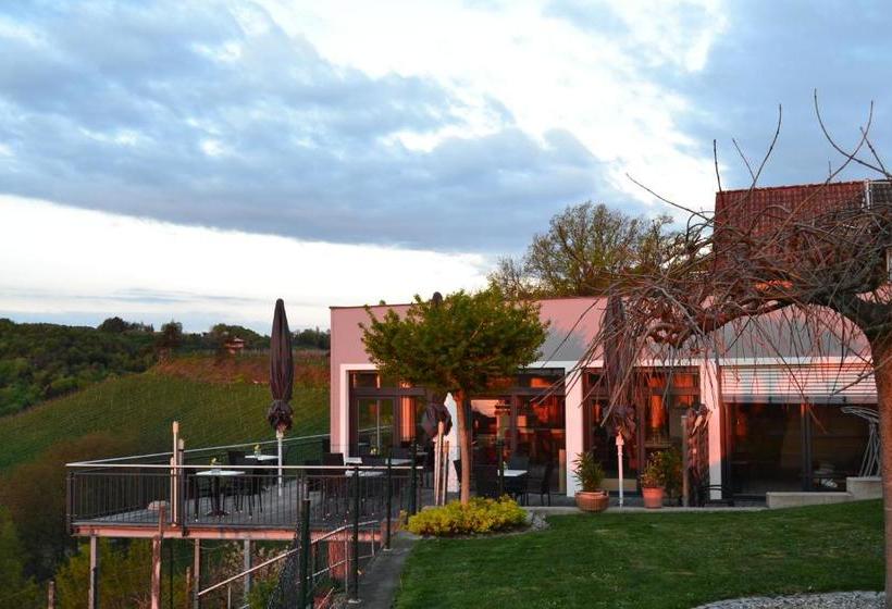 Отель Villa Rosa