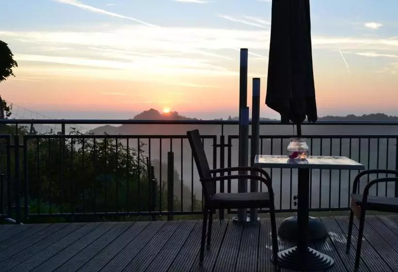 Hotel Villa Rosa