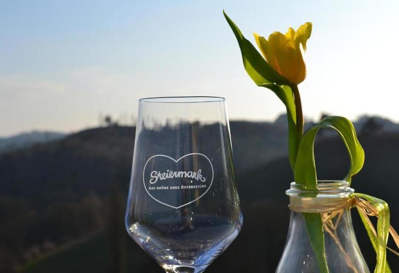 Отель Villa Rosa