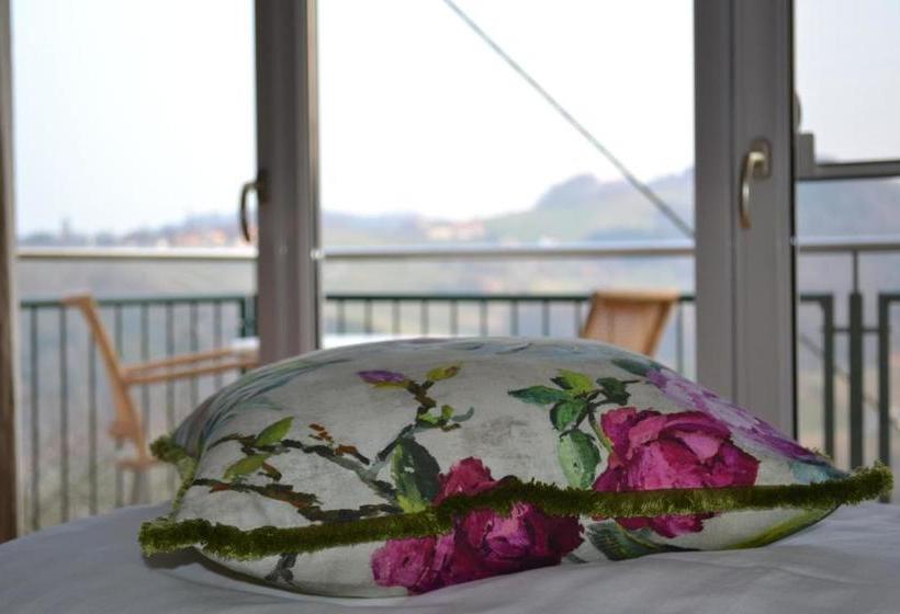 Отель Villa Rosa