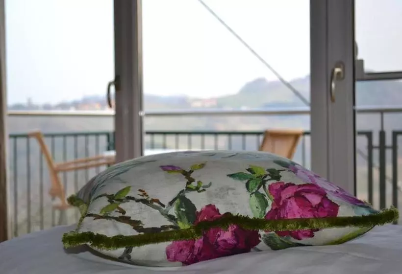 Hotel Villa Rosa