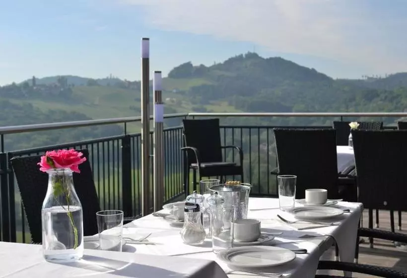 Hotel Villa Rosa