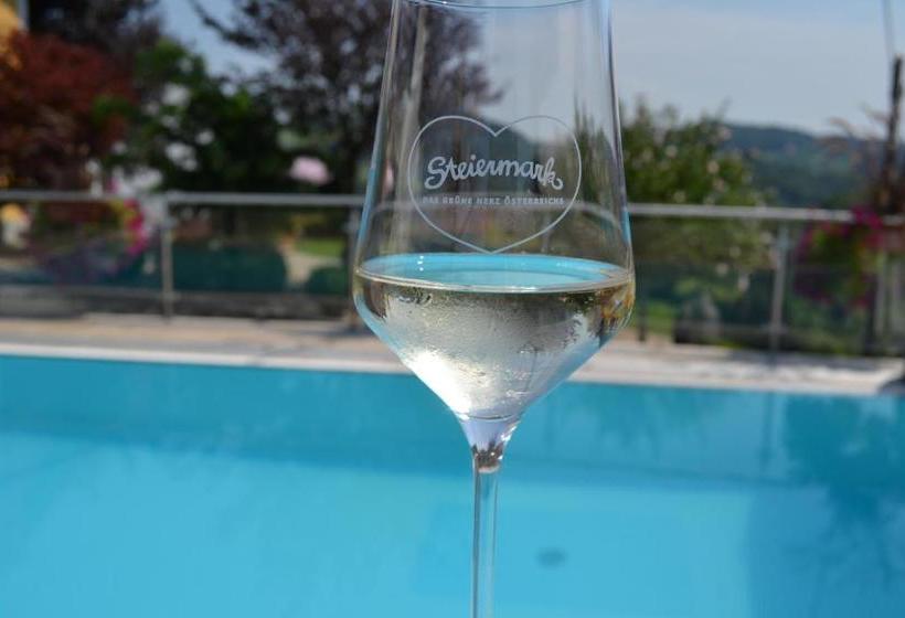 Отель Villa Rosa