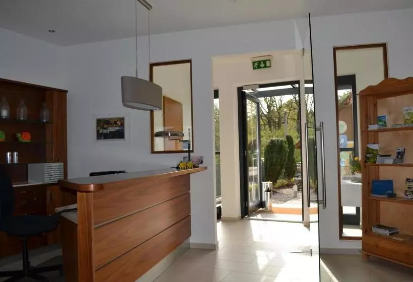 Hotel Villa Rosa