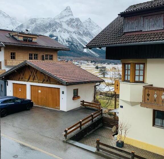 Отель Zum Urviech Erwachsenen