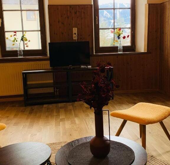 Отель Zum Urviech Erwachsenen