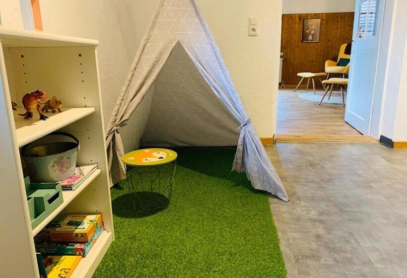 Отель Zum Urviech Erwachsenen