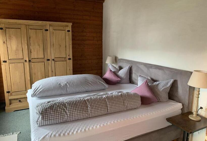 Отель Zum Urviech Erwachsenen