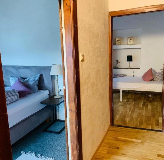 Отель Zum Urviech Erwachsenen