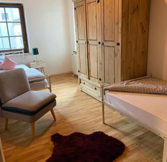 Отель Zum Urviech Erwachsenen