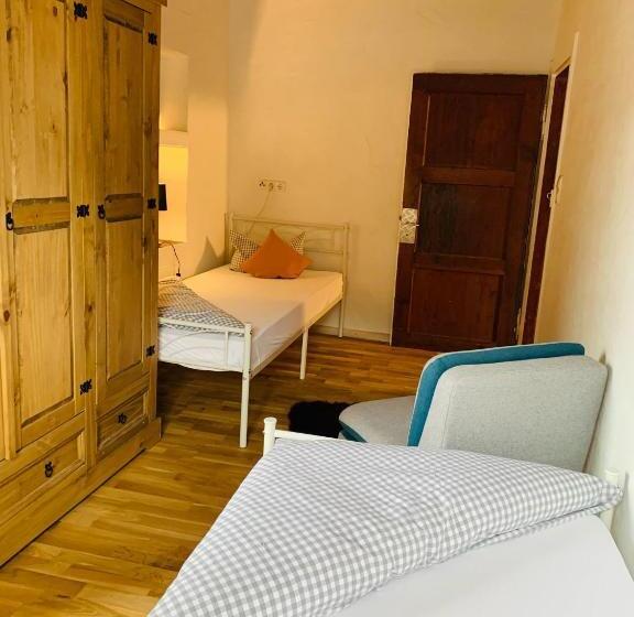 Отель Zum Urviech Erwachsenen