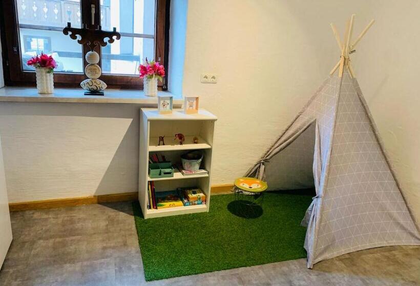 Отель Zum Urviech Erwachsenen