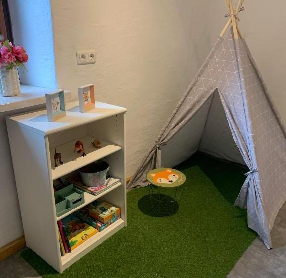 Отель Zum Urviech Erwachsenen