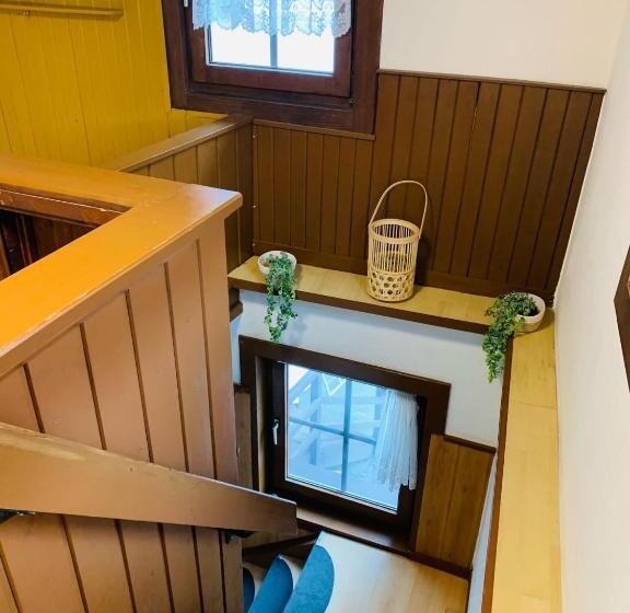 Отель Zum Urviech Erwachsenen