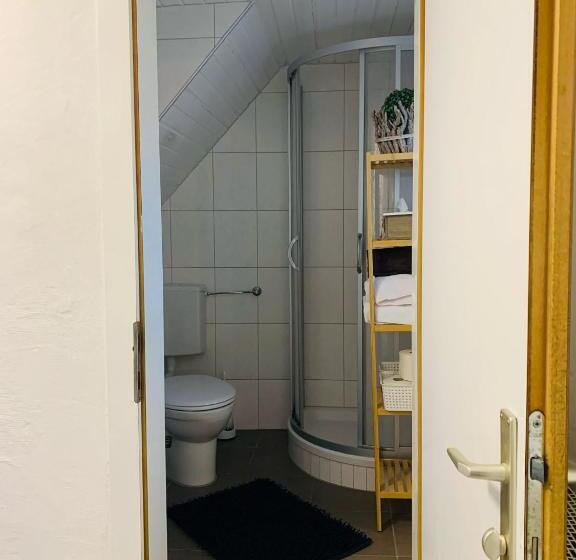 Отель Zum Urviech Erwachsenen