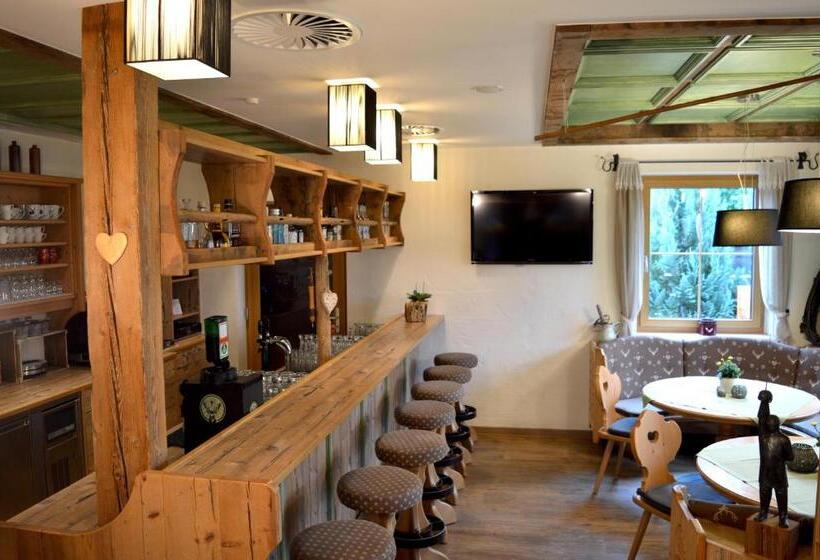 Отель Zum Urviech Erwachsenen