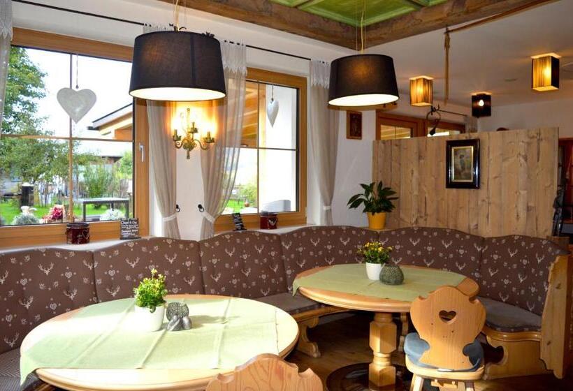 Отель Zum Urviech Erwachsenen