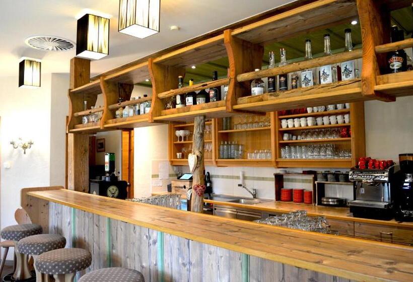 Отель Zum Urviech Erwachsenen