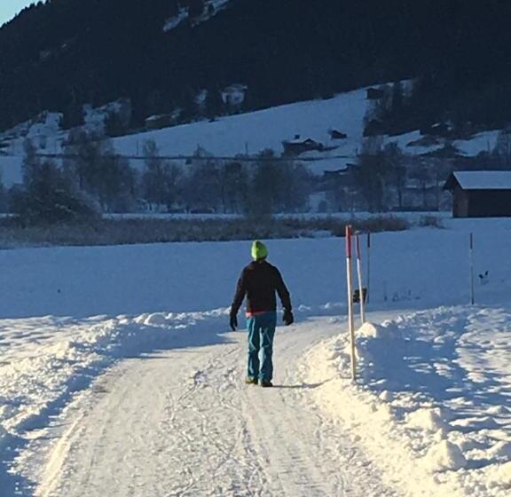 Отель Zum Urviech Erwachsenen