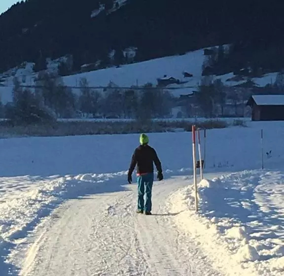Hotelli Zum Urviech  Erwachsenen