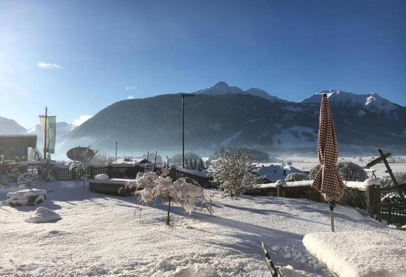 Отель Zum Urviech Erwachsenen