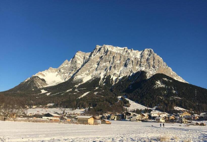 Отель Zum Urviech Erwachsenen