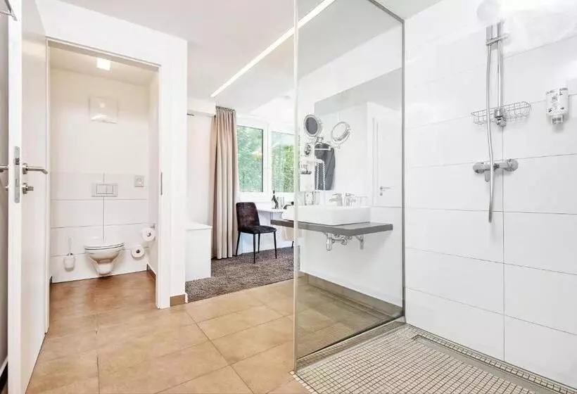 مُتل 24 Checkin Velden   Moderne Zimmer Im Zentrum