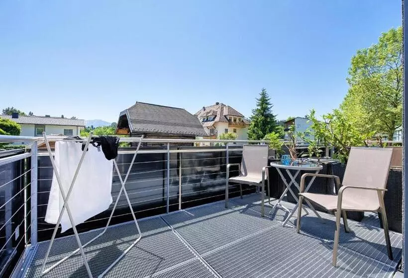 مُتل 24 Checkin Velden   Moderne Zimmer Im Zentrum