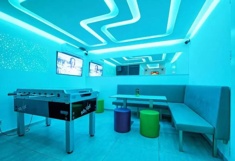 مُتل 24 Checkin Velden   Moderne Zimmer Im Zentrum