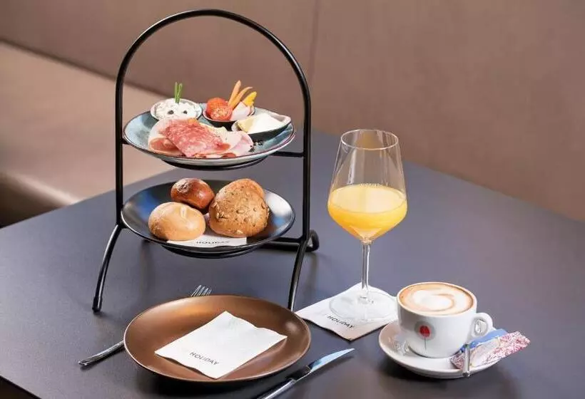 مُتل 24 Checkin Velden   Moderne Zimmer Im Zentrum