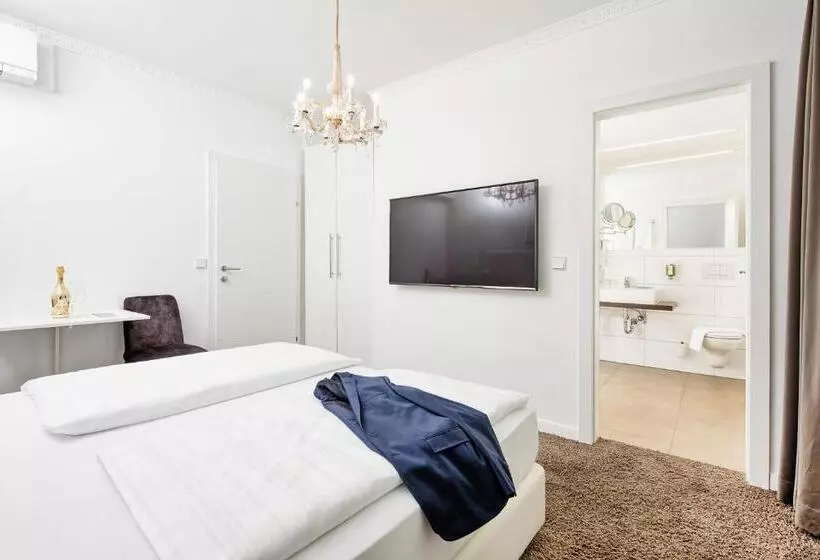 مُتل 24 Checkin Velden   Moderne Zimmer Im Zentrum