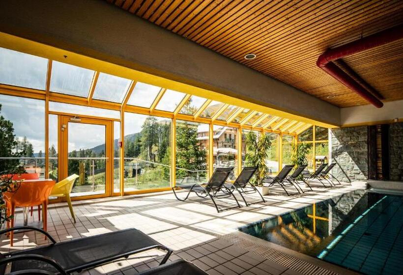 Panorama Hotel Turracher Höhe