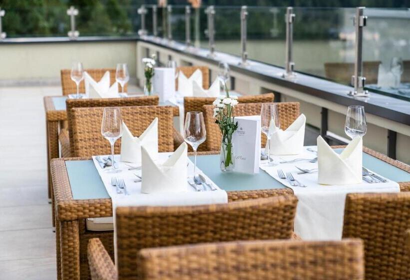 Panorama Hotel Turracher Höhe