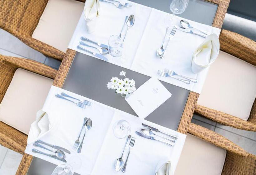 Panorama Hotel Turracher Höhe