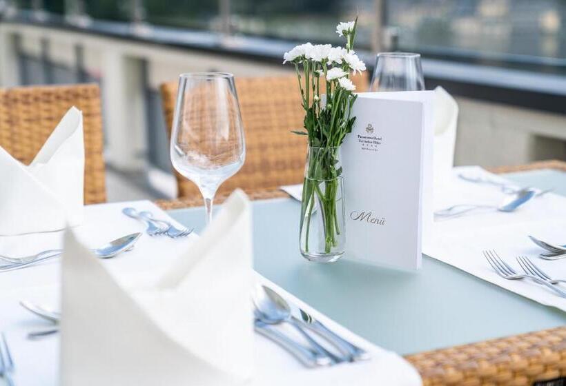 Panorama Hotel Turracher Höhe