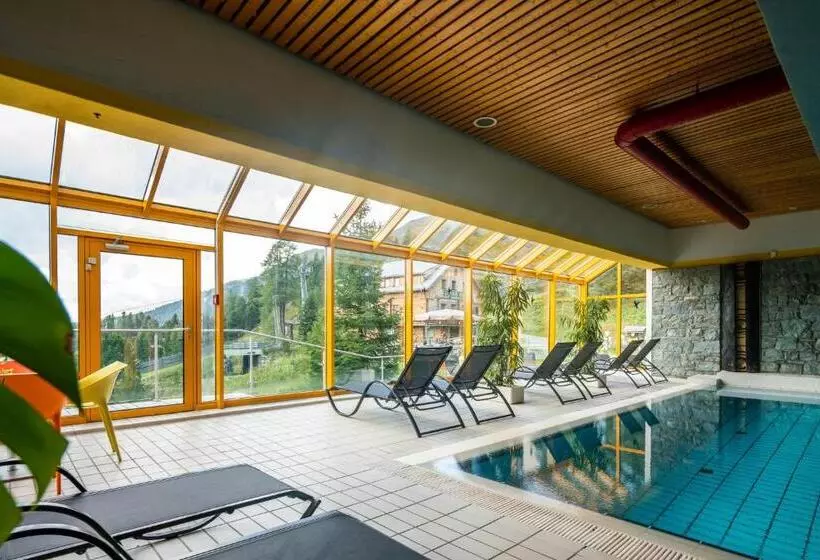Panorama Hotel Turracher Höhe