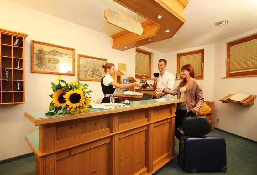 Sporthotel Walliser